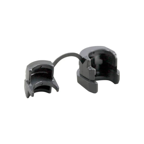 Allpoints 282260 Strain Relief - Powercord For Intermetro Industries